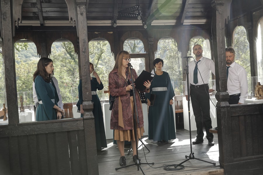 Dani Patrijarha Pavla