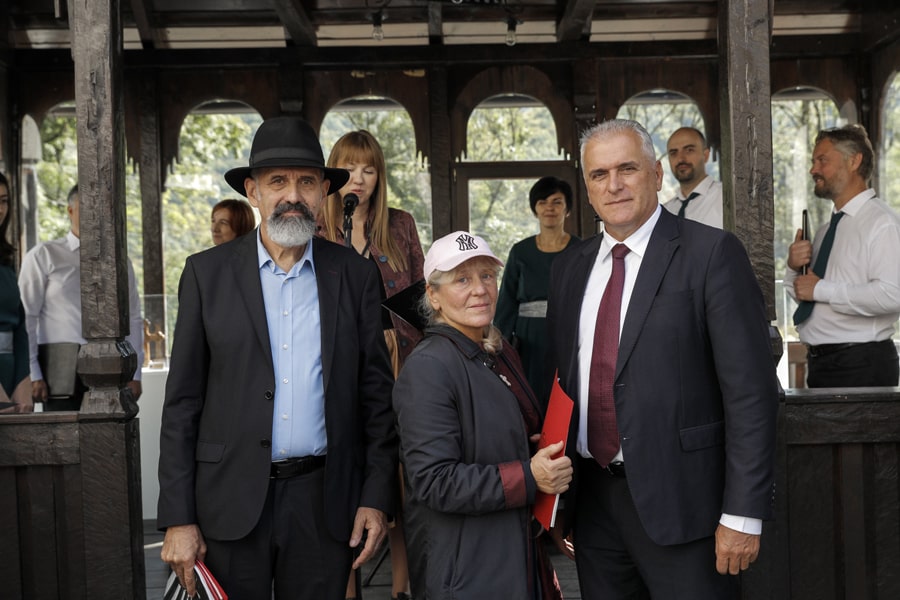 Dani Patrijarha Pavla