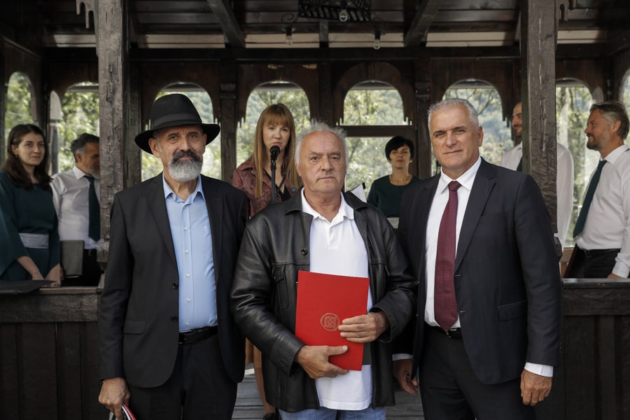 Dani Patrijarha Pavla