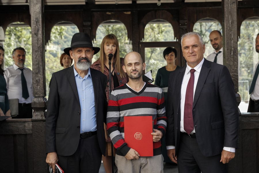 Dani Patrijarha Pavla