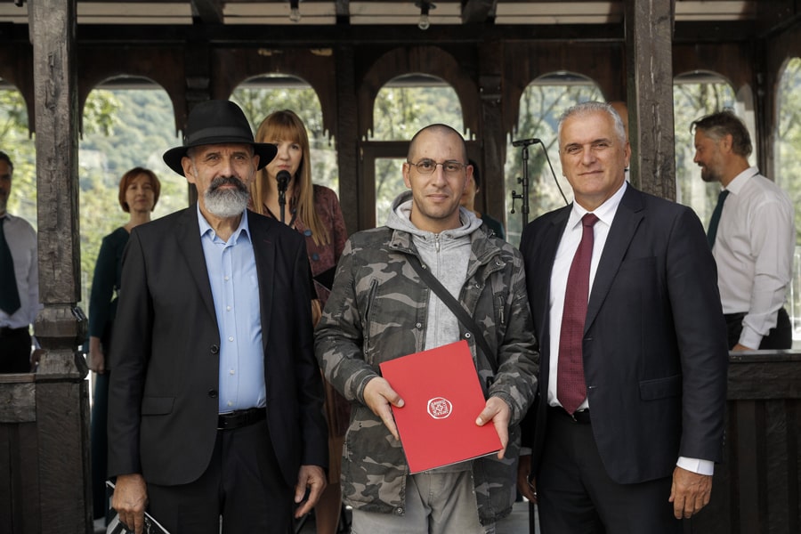 Dani Patrijarha Pavla