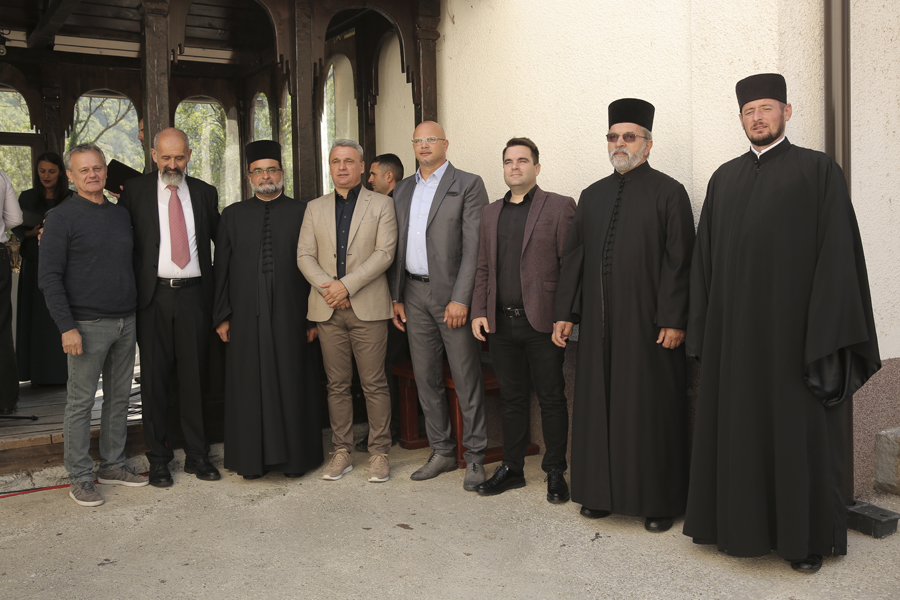 Dani Patrijarha Pavla